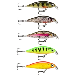 Rapala X-Light Minnow Lures 5cm/4g